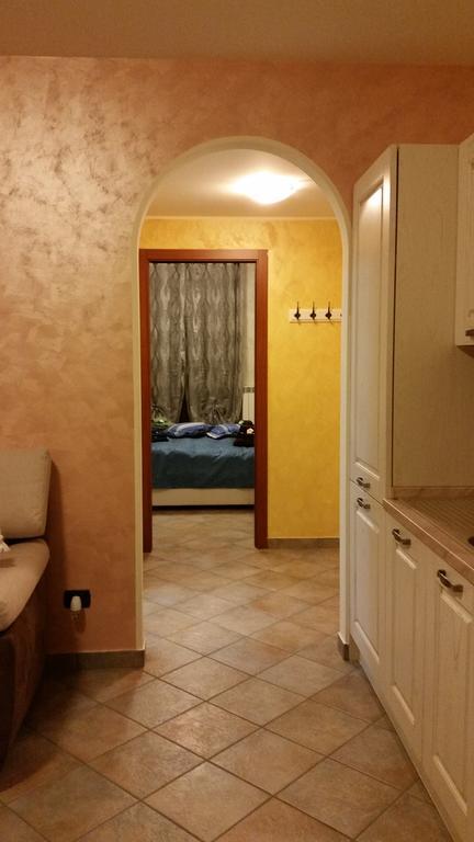 Appartamento Malpensa Rho Samarate Habitación foto