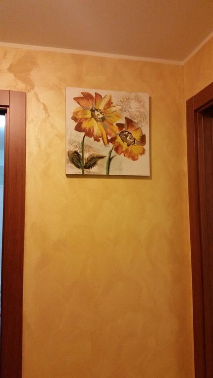 Appartamento Malpensa Rho Samarate Habitación foto