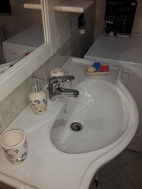 Appartamento Malpensa Rho Samarate Habitación foto