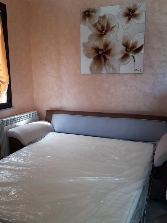 Appartamento Malpensa Rho Samarate Habitación foto