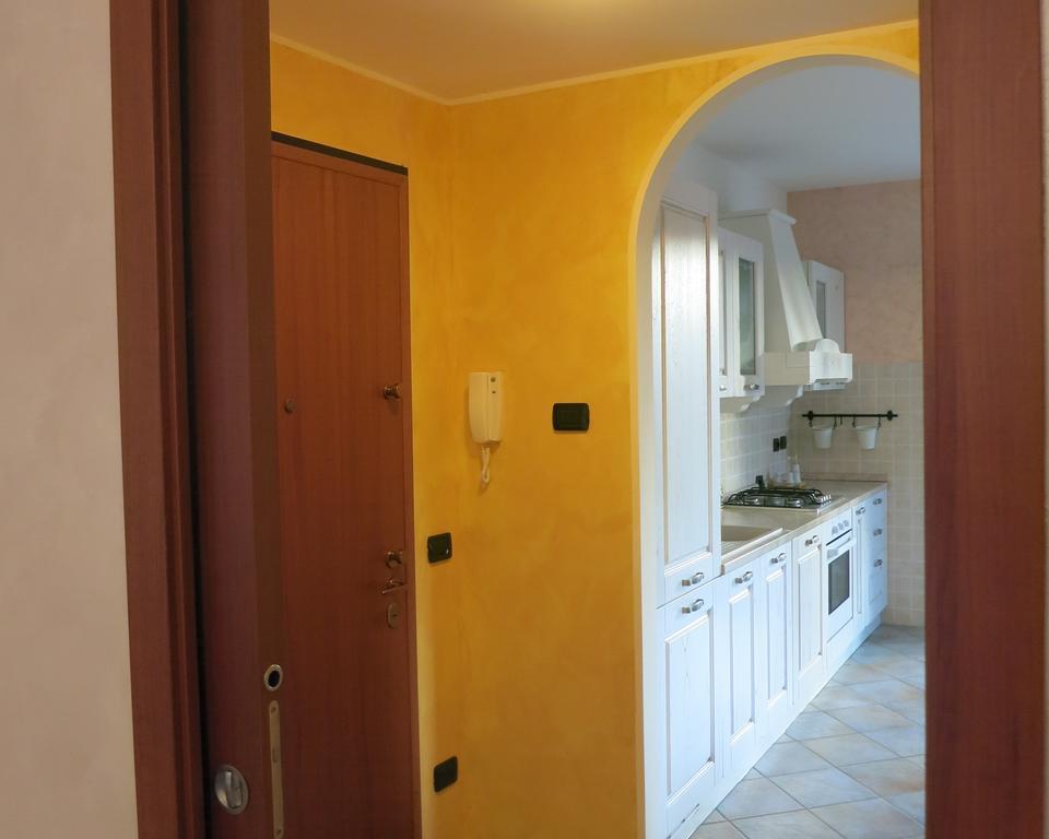 Appartamento Malpensa Rho Samarate Habitación foto
