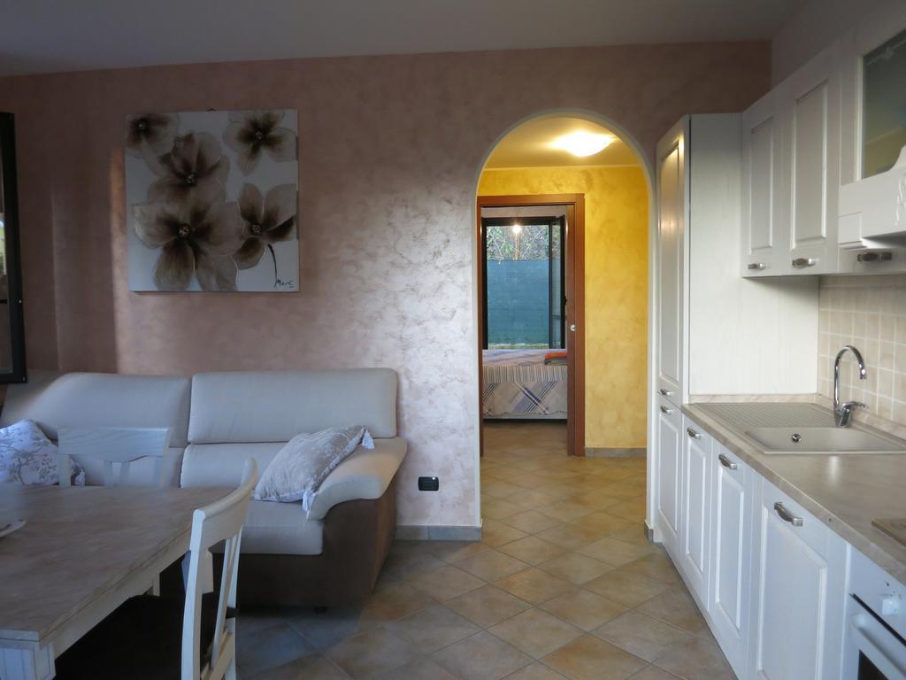 Appartamento Malpensa Rho Samarate Habitación foto