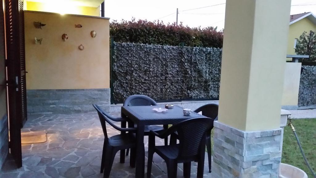 Appartamento Malpensa Rho Samarate Exterior foto
