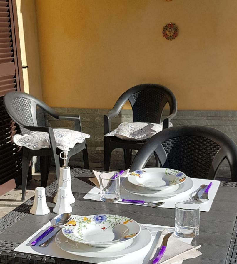 Appartamento Malpensa Rho Samarate Exterior foto