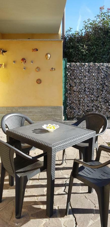 Appartamento Malpensa Rho Samarate Exterior foto